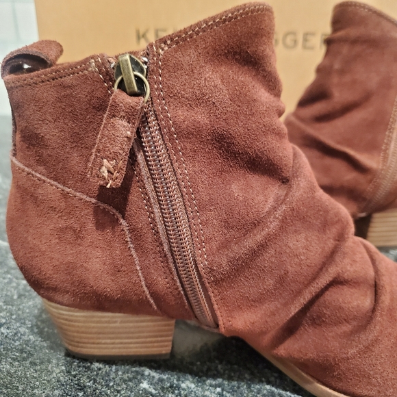 Ankle Booties - Picture 8 of 11